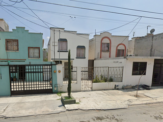 Casa en Barrio San Luis II Monterrey Nuevo León
