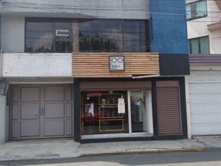 Oficinas en renta, Toluca