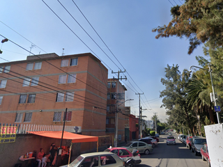 DEPARTAMENTO, RECUPERACION BANCARIA, ORIENTE 257, IZTACALCO