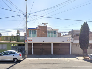 ¡BONITA CASA EN SAN JUAN DE ARAGÓN SECC 1!