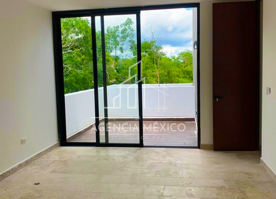 Estrena Preciosa casa en el Country Club de Yucatan