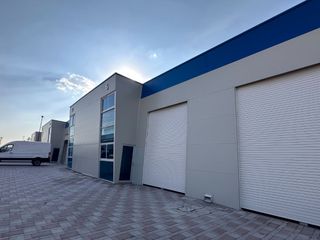 Nave Industrial en Renta 275 m², Carr. Mex - Qro, Zona Conín, Querétaro