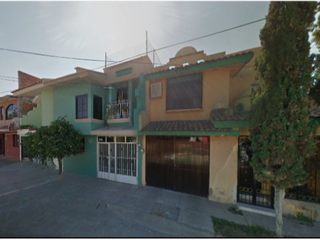 Casa en Remate en Lomas de San Luis, La Barca Jalisco