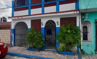 Casa en Cozumel Ideal para Renta de AirB&B $4´000,0000