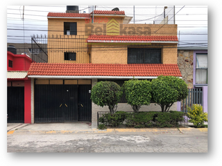 Venta de casa en Sección 39, Ecatepec de Morelos