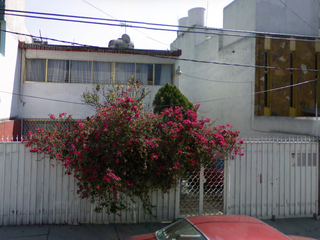 Remato casa en Avante, en calle Retorno, Coyoacán Ciudad de México