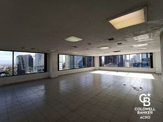 Oficina en Renta, Colonia Cuauhtémoc de 343 m2