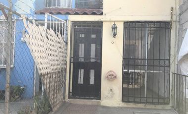 Casa Duplex en venta