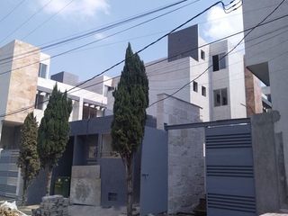 Casa en Condominio en VENTA Héroes de Padierna, Tlalpan
