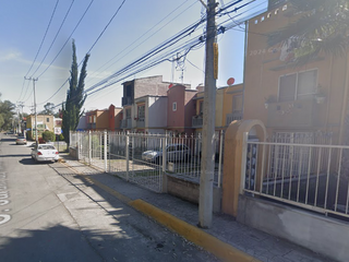 Casa en Santiago Teyahualco, Tultepec EdoMés., ¡Compra directa con el Banco, no se aceptan créditos!