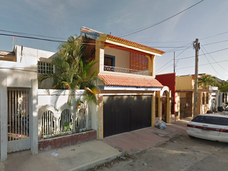"Excelente Oportunidad Para Habitar o Invertir en Yucatan Chuburna de Hidalgo"