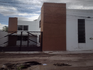 OPORTUNIDAD DE INVERTIR EN CASA DE ENTREGA INMEDIATA EN SAN MARTIN NUM.-157, L-29, M.-A, VALLE DE CRISTO, DURANGO, DURANGO.