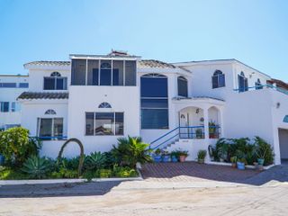Casa en renta en Baja Malibu