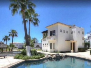 VENTA DE HERMOSA CASA EN EXCLUSIVA ZONA CABO SAN LUCAS.