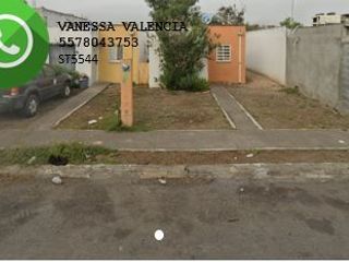 VENTA DE CASA EN LA CALLE ALTAMIRA EL CAMPANARIO REYNOSA TAMAULIPAS