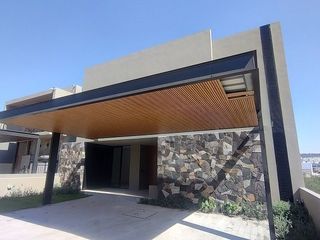 Casa en venta Altozano Querétaro