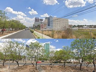Inversión de Gran Tamaño en el Corazón de la Ciudad: Predio de 15,900 m2 en Venta con Uso de Suelo Mixto