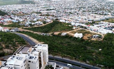 Terreno en Venta en los Cabos, cercano a Pueblo Bonito Sunset