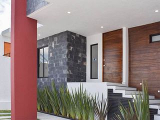 ZIBATA  Ceiba Estrena residencia 4 recámaras 4 baños con roof garden