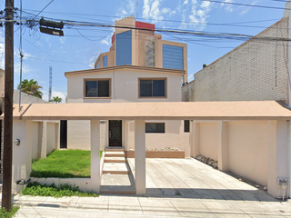 Casa en venta Playa Montecarlo 3357, La Primavera, Monterrey, Nuevo León, México