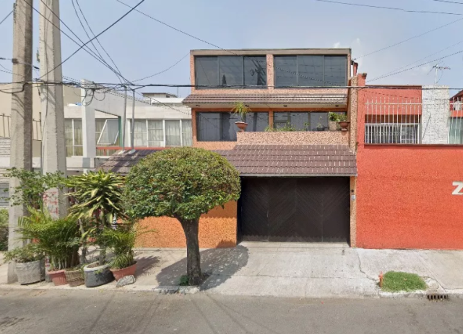 CASA EN VENTA EN CIUDAD DE MEICO | Lamudi.com.mx