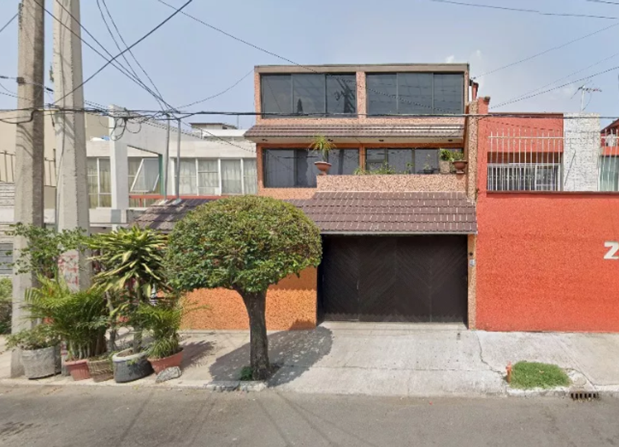 CASA EN VENTA EN CIUDAD DE MEICO | Lamudi.com.mx