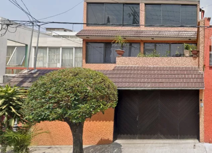 CASA EN VENTA EN CIUDAD DE MEICO | Lamudi.com.mx