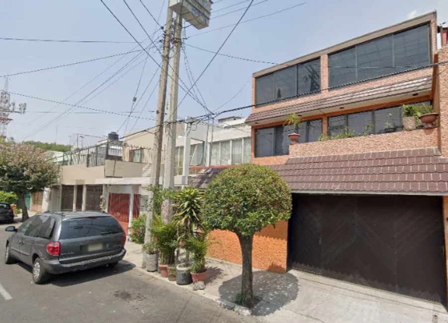 CASA EN VENTA EN CIUDAD DE MEICO | Lamudi.com.mx
