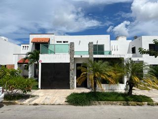 Casa en venta en Gran Santa Fe en Cancun, Q Roo