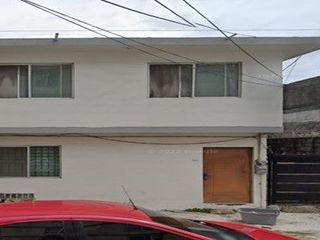 CASA EN VENTA EN TAMAULIPAS COLONIA LAZARO CARDENAS