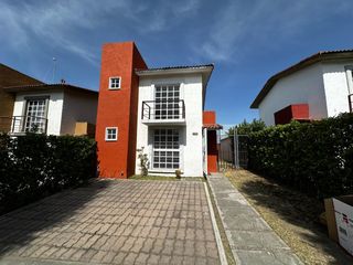 Casa en Renta  en Fraccionamiento villas del Campo