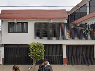 Casa en Valle de Aragón 3ra Sección, Ecatepec de Morelos