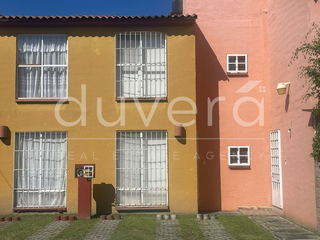 Casa en venta, residencial Las Garzas, Emiliano Zapata Morelos.