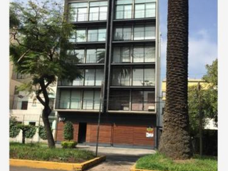 DEPARTAMENTO EN JOSE MARIA VERTIZ 116, COL. PIEDAD NARVARTE, BENITO JUAREZ, CDMX- ROM