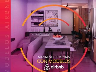 Departamento en Venta,  maximiza tu inversión te entregamos Dos UNIDADES.