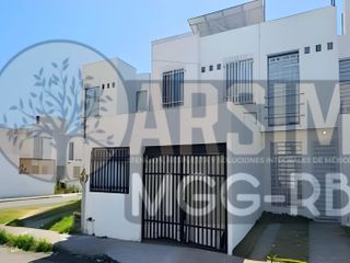 MGG  ULTIMAS CASAS EN PALMA REAL SAN VICENTE NAYARIT