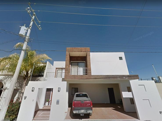 Hermosa casa en Saltillo, Coahuila