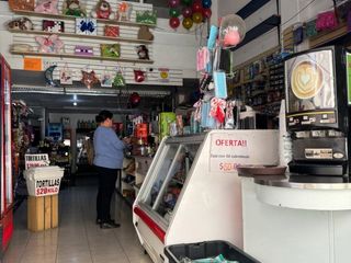 E402 Propiedad en venta con Departamentos y consultorios centro histórico Morelia