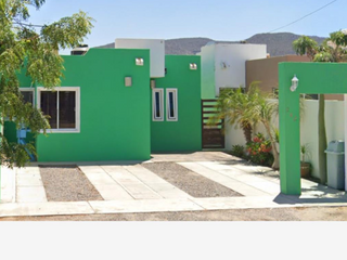 Casa en Venta en Baja California Sur