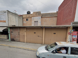 CASA EN VENTA MUY ECONOMICA, ADJUDICADA EN METEPEC - C. Daniel Espinoza 16, Fabela, 52167 San Jorge Pueb