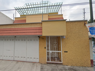 Casa en venta en francita 110, Petrolera, Azcapotzalco,  CDMX  JRJ