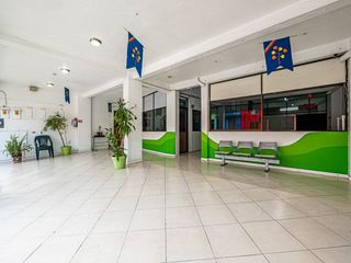 Venta de edificio comercial, Vilahemrosa,Tabasco Centro.