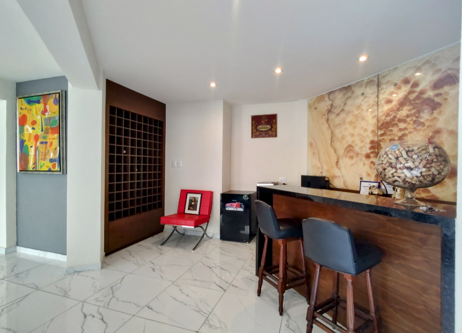 casa en venta la concepcion zavaleta puebla moderna 4 recamaras