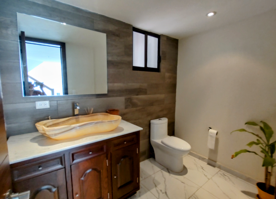 casa en venta la concepcion zavaleta puebla moderna 4 recamaras