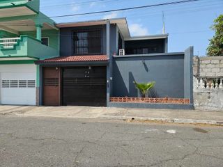 Casa en venta Colonia Articulo 123 Veracruz, Ver