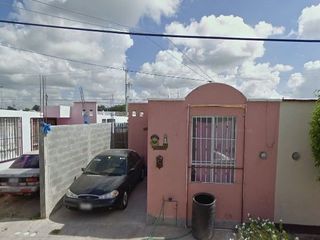 Casa en Hacienda las Fuentes, Reynosa, ¡Compra directa con el Banco, no se aceptan créditos!