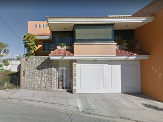 Casa en Aquiles Serdan, Puebla DES
