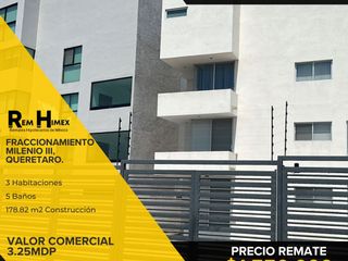 PETHOUSE DE REMATE BANCARIO