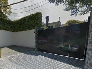 Casa en remate Cruz Verde 44, San Nicolás Totolapan, La Magdalena Contreras