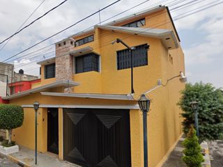 Casa en venta de remate en Gustavo A Madero